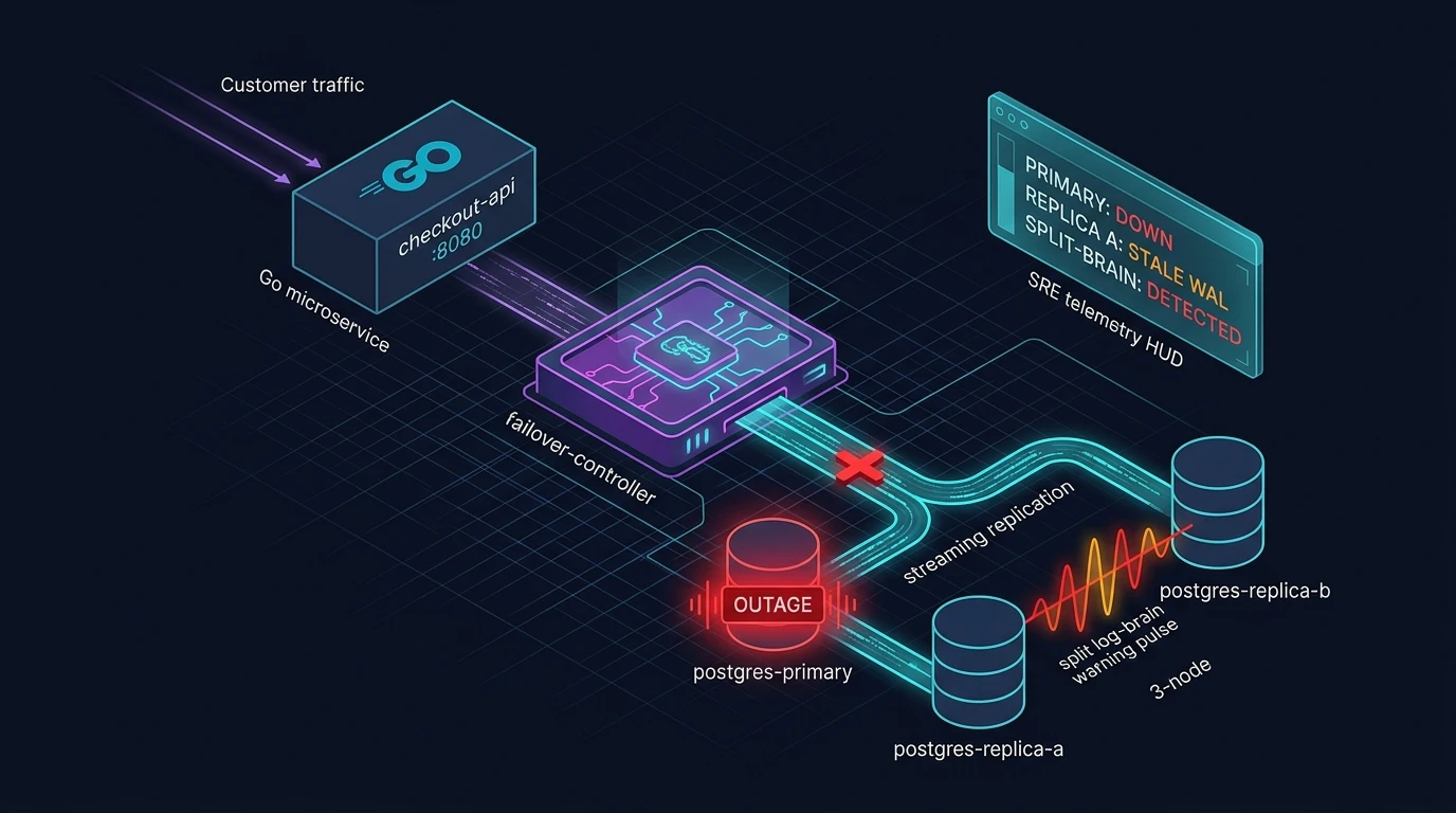Kubernetes Advanced Core & Internals (301)