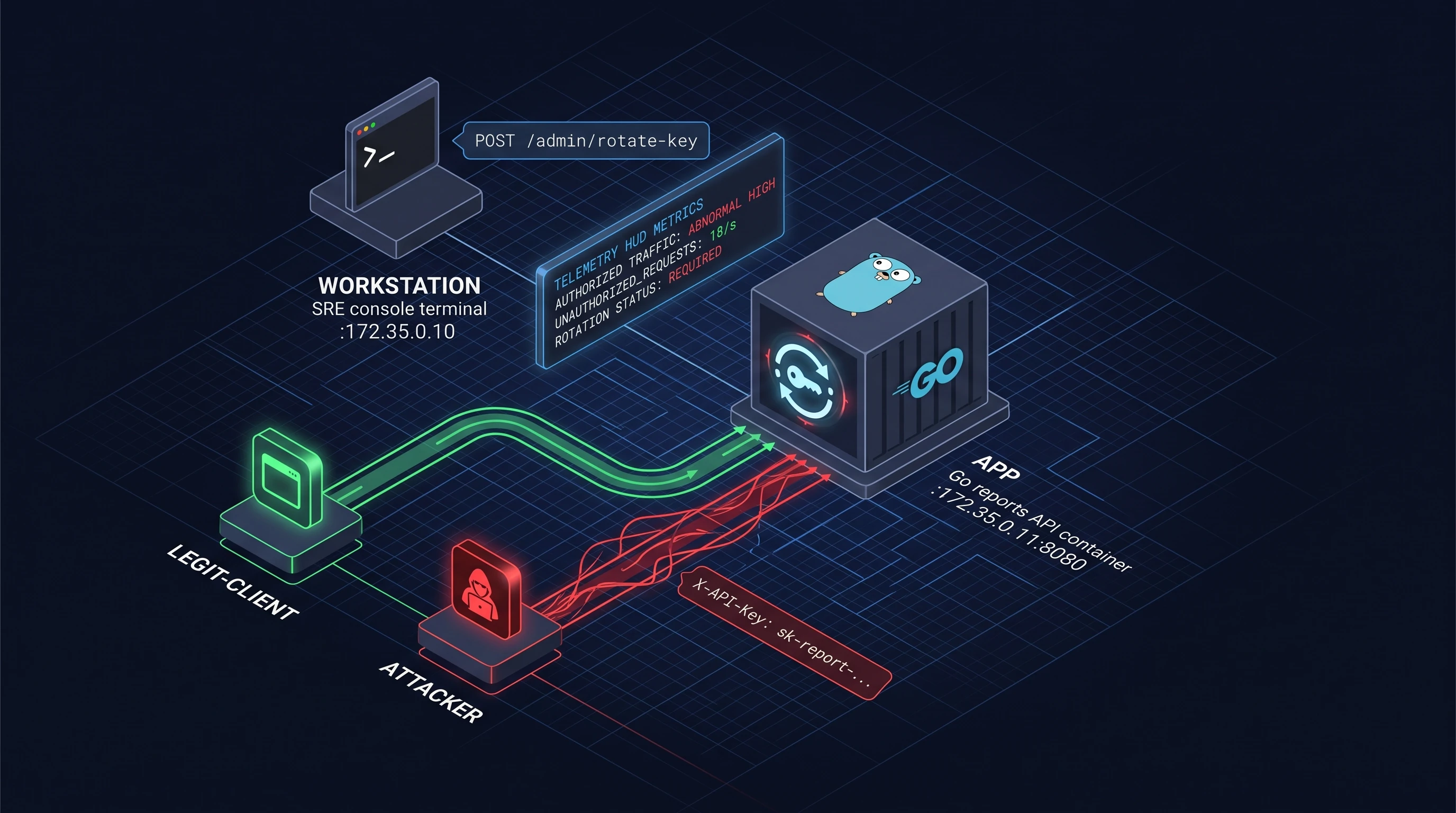 Incident #30 — Ingress TLS Certificate Expiration Outage
